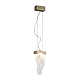Подвесной светодиодный светильник Odeon Light Exclusive Hightech Foros 5437/12L