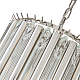 Подвесной светильник Delight Collection Gigi KM0931P-7 nickel