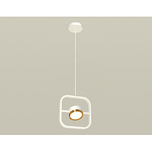 Подвесной светильник Ambrella Light Traditional (C9118, N8124) XB9118103