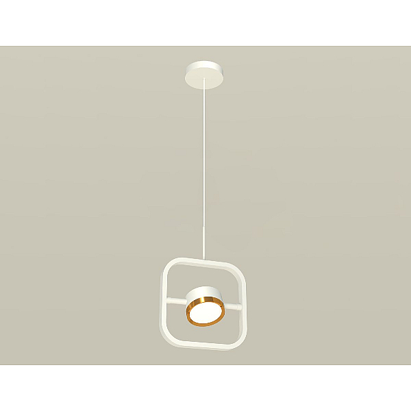 Подвесной светильник Ambrella Light Traditional (C9118, N8124) XB9118103
