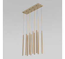 Подвесной светильник TK Lighting 11488 Ferro Sabia a072572