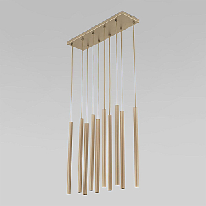 Подвесной светильник TK Lighting 11488 Ferro Sabia a072572