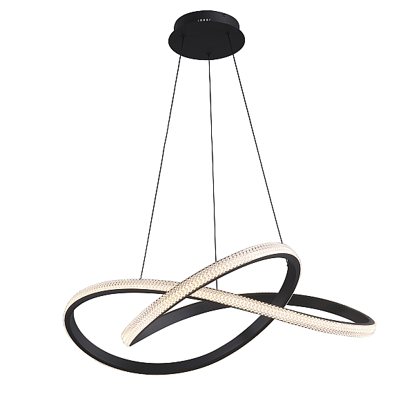 Подвесной светильник Delight Collection P0679 P0679-600A black