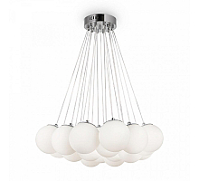 Подвесной светильник Freya Fiesta FR5231PL-19CH