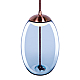 Подвесной светодиодный светильник Loft IT Knot 8133-A