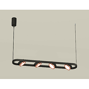 Подвесной светильник Ambrella Light Traditional (C9164, N8126) XB9164103
