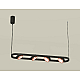 Подвесной светильник Ambrella Light Traditional (C9164, N8126) XB9164103