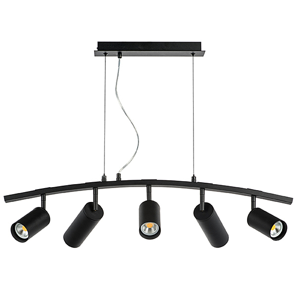 Подвесной светильник Lightstar Rullo LR735373872 (571735+214437-3+214487-2)