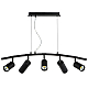 Подвесной светильник Lightstar Rullo LR735373872 (571735+214437-3+214487-2)