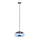 Подвесной светодиодный светильник Loft IT Knot 8133-D mini