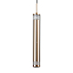 Подвесной светильник Escada Foton 609/S LED Gold