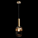 Подвесной светильник Loft IT IRIS 2070-A+BR