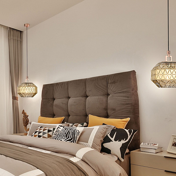 Подвесной светильник ImperiumLoft Lita 140831-26
