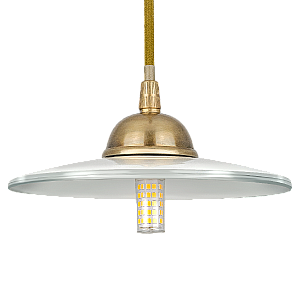 Подвесной светильник Covali PL-37019