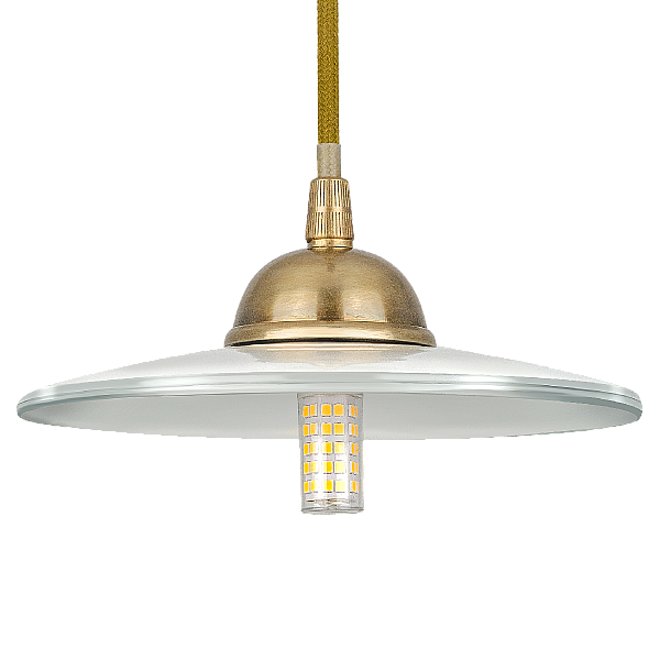 Подвесной светильник Covali PL-37019