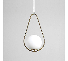 Подвесной светильник ImperiumLoft Hoop 213739-26