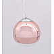 Подвесной светильник Lumina Deco Ibiza LDP 108-300 R.GD