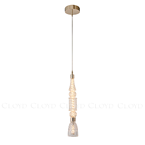 Подвесной светильник Cloyd Laconia 11632