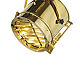 Подвесной светильник Lumina Deco Cameron LDP 7035 GD
