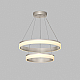 Подвесной светильник DENKIRS RING DK6672-SN