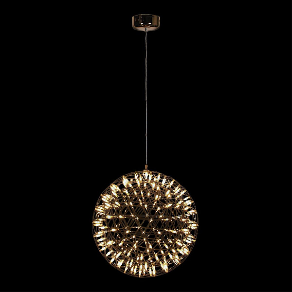 Подвесной светодиодный светильник Loft IT Raimond 9027-61 Gold