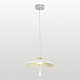 Подвесной светодиодный светильник Lussole Loft Irvine LSP-7341