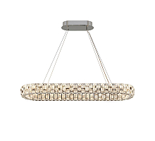 Подвесная люстра Maytoni Castello MOD335PL-L35CH3K