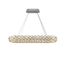 Подвесная люстра Maytoni Castello MOD335PL-L35CH3K