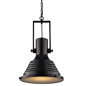 Подвесной светильник Arte Lamp Decco A8021SP-1BK