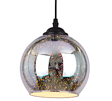 Подвесной светильник Arte Lamp Miraggio A3215SP-1BK