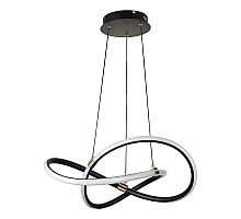 Подвесная люстра Natali Kovaltseva Neo LED LAMPS 81290