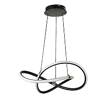 Подвесная люстра Natali Kovaltseva Neo LED LAMPS 81290
