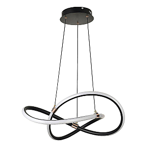 Подвесная люстра Natali Kovaltseva Neo LED LAMPS 81290