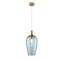 Подвесной светильник Modemodern MD.1174.1 BL