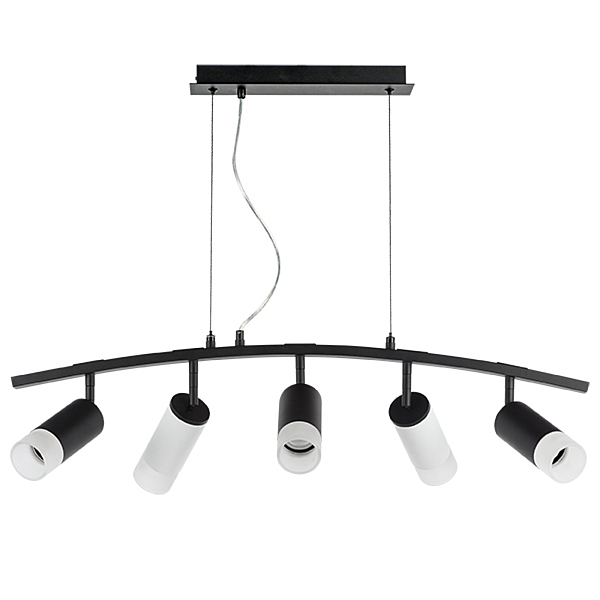 Подвесной светильник Lightstar Rullo LR7353733621 (571735+214437-3+214436-2+202431-5)