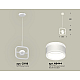 Подвесной светильник Ambrella Light Traditional (C9118, N8444) XB9118153