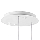 Люстра подвесная Disco Lightstar 792139