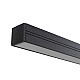 Подвесной светильник Nowodvorski Bar Led M Black 10848