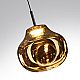 Подвесной светодиодный светильник Odeon Light Pendant Vaso 5097/4LA