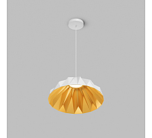 Подвесной светильник Denkirs Origami DK6655-WH+SG