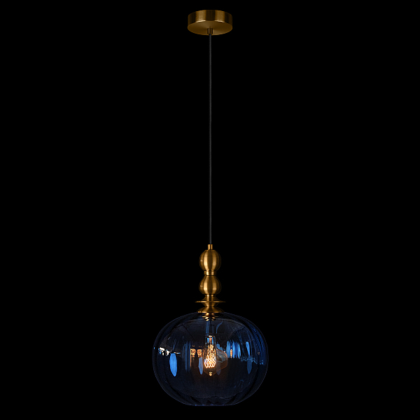Подвесной светильник Loft It Melon 10426 Blue