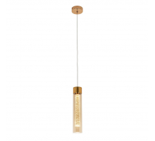 Подвесной светильник Modelux ML.88941.1 GD