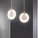 Подвесной светильник ImperiumLoft Marble 101777-26