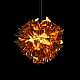 Подвесной светильник Loft IT Clizia 10593/420 Gold