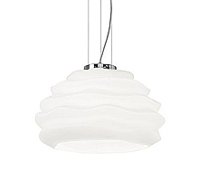 Подвесной светильник Ideal Lux Karma SP1 Small 132389