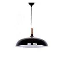 Подвесной светильник Lumina Deco Versi LDP 7899 BK