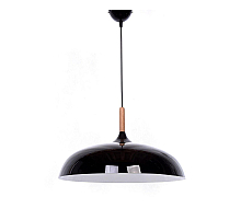 Подвесной светильник Lumina Deco Versi LDP 7899 BK