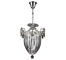 Подвесной светильник Lightstar Schon Silver 790034