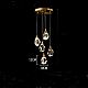 Подвесной светильник Imperium Loft Cristel One D31 193598-26