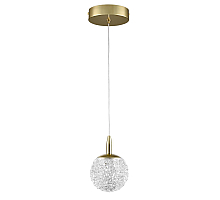 Подвесной светильник Lumion Trino Ledio 8080/1A